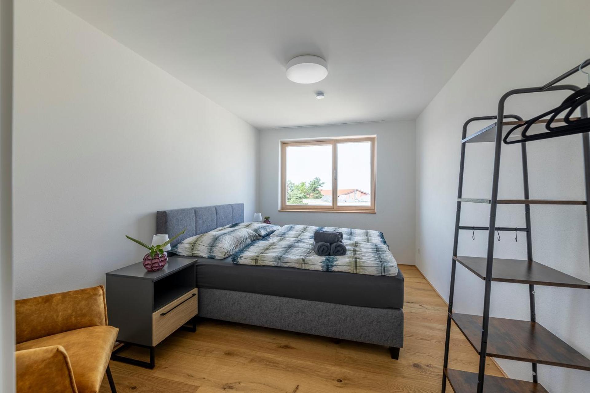 Bodensee Bergblick Suite Lochau Exterior photo